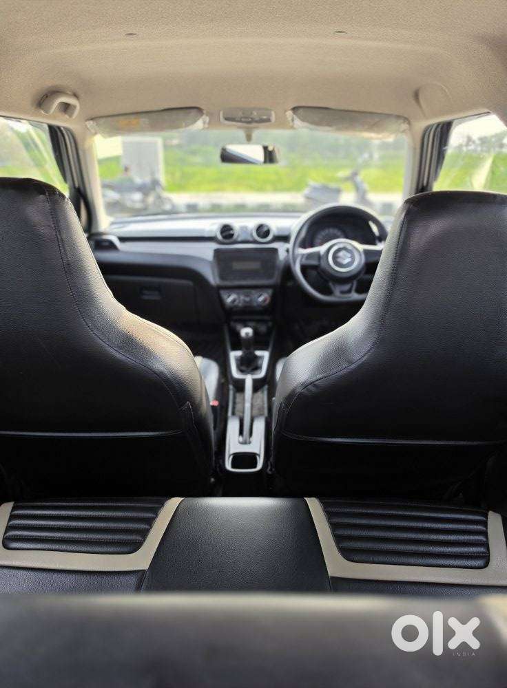 Maruti Suzuki Swift Vxi Optional, 2022, Petrol