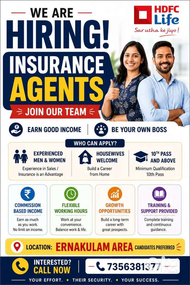 FINANCIAL CONSULTANT