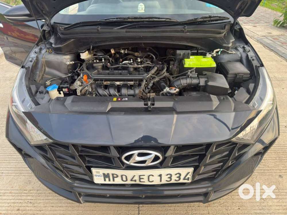 Hyundai I20 1.2 Asta, 2021, Petrol