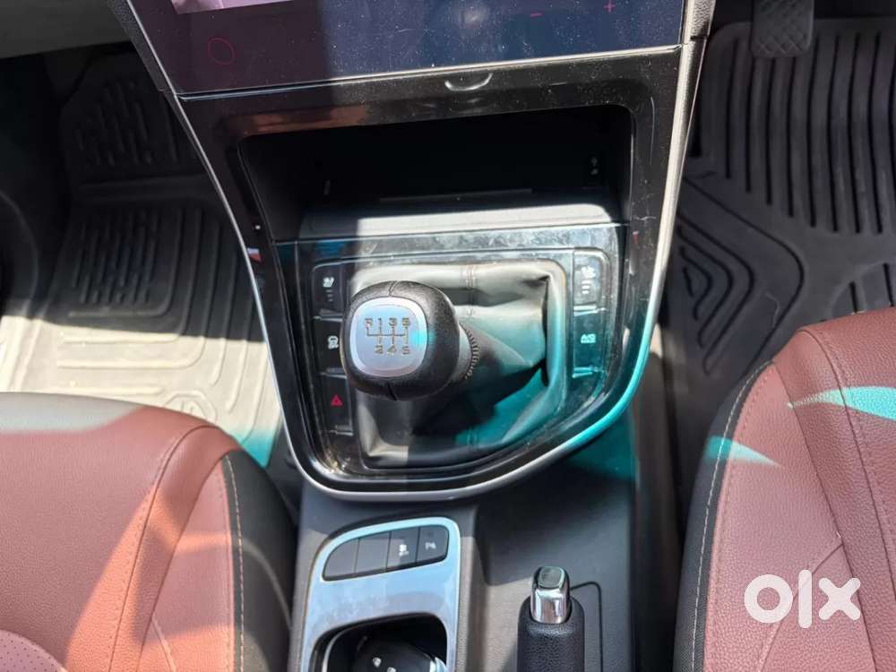 Mg Hector Plus Sharp Pro 2.0 Turbo Diesel 7 Str, 2023, Diesel