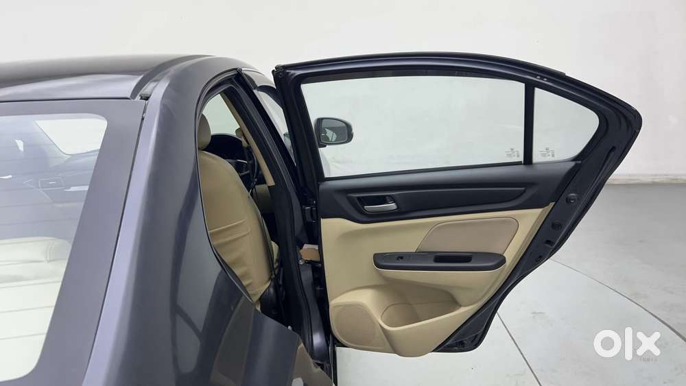 Honda Amaze Vx 1.2 Petrol Mt, 2022, Petrol