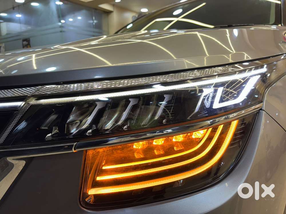 Kia Seltos Gtx Plus At D, 2021, Diesel