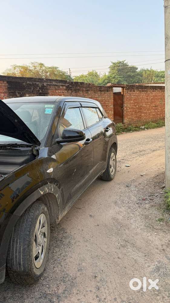 Hyundai Creta Diesel 2025