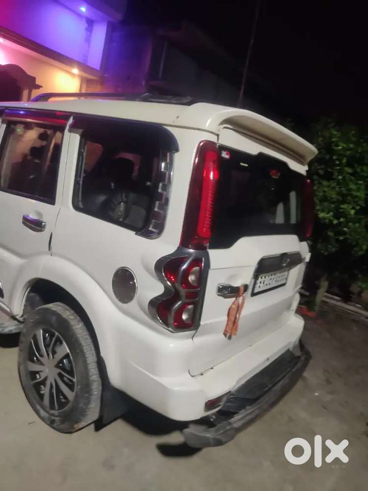 Mahindra Vision S Sub-4metre Suv 2018 Diesel 68600 Km Driven