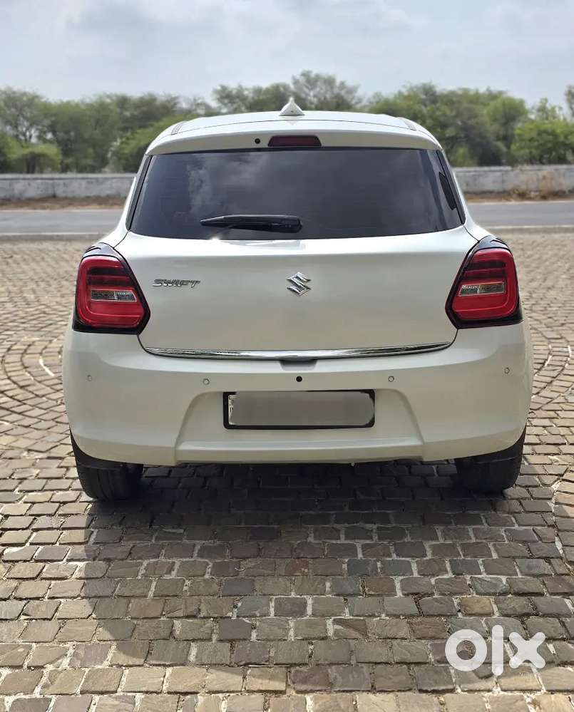 Maruti Suzuki Swift 2018 Diesel
