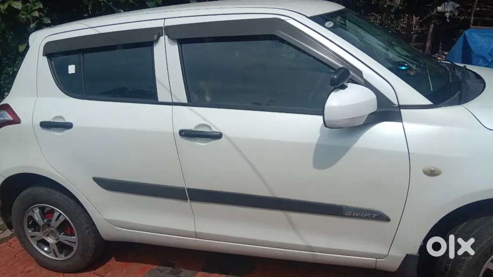 Maruti Suzuki Swift 2013 Diesel