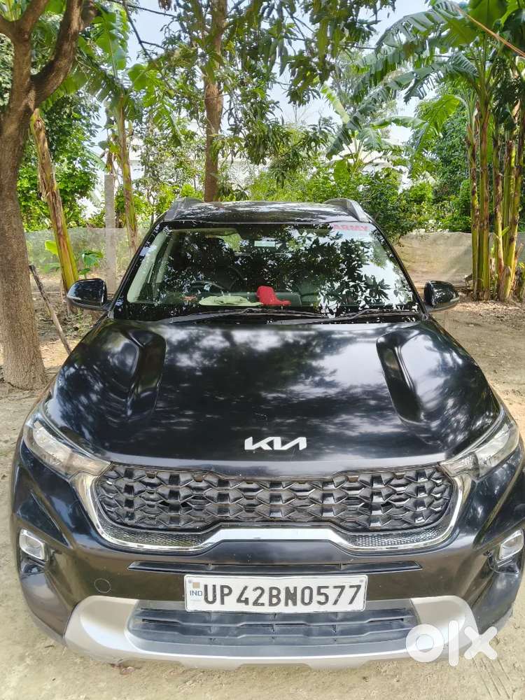 Kia Sonet G1.2 Manual 2023