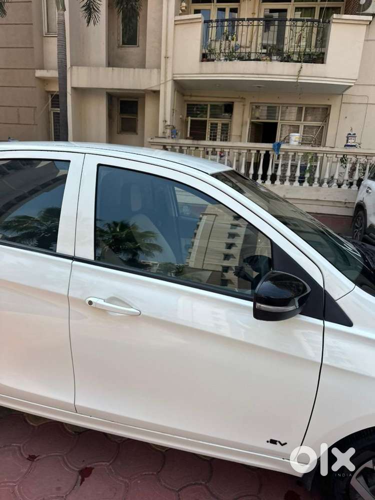 Tata Tiago Ev 2026 Electric Good Condition All Orginal With Service Re