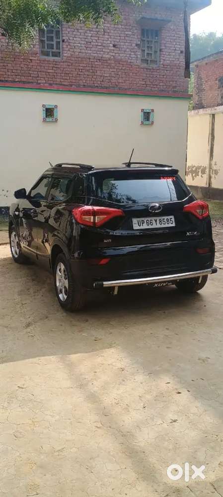 Mahindra Xuv300 2019 Diesel 72000 Km Driven