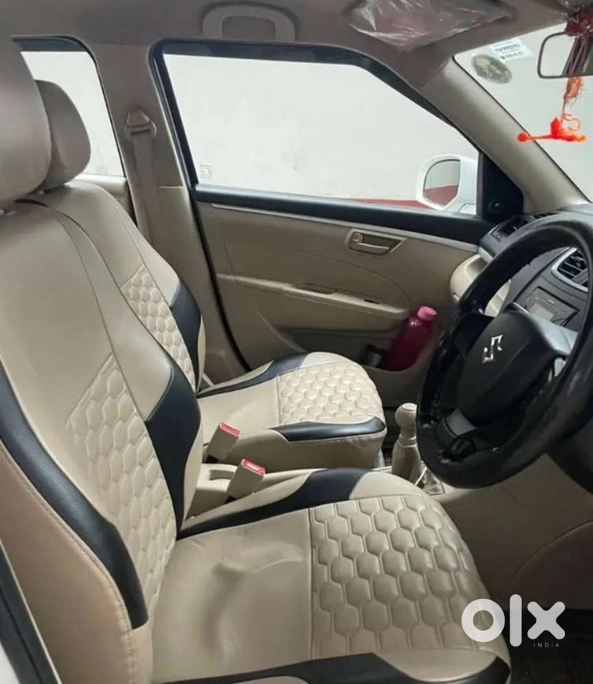 Maruti Suzuki Swift Dzire 2022