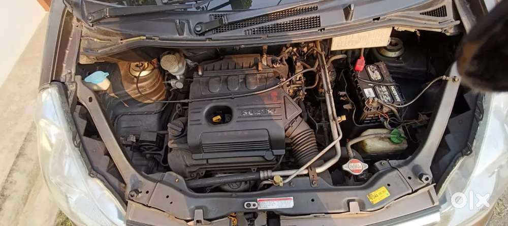 Maruti Suzuki Zen Estilo 2010 Petrol