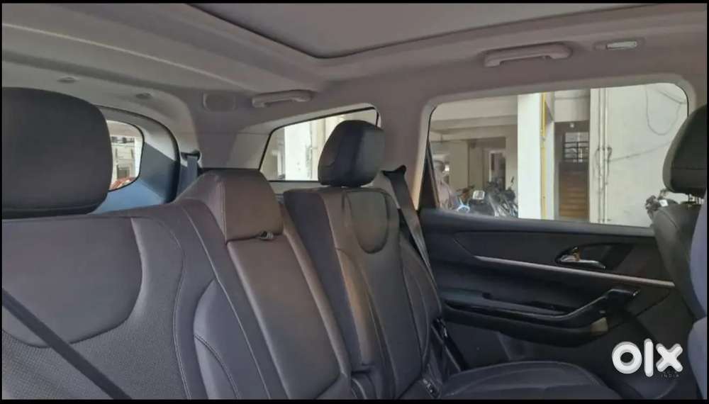 Mahindra Xuv700 Diesel 2025