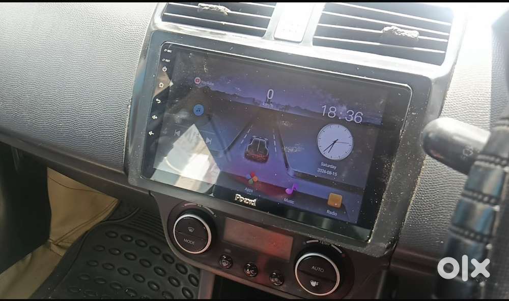 Maruti Suzuki Dzire 2008