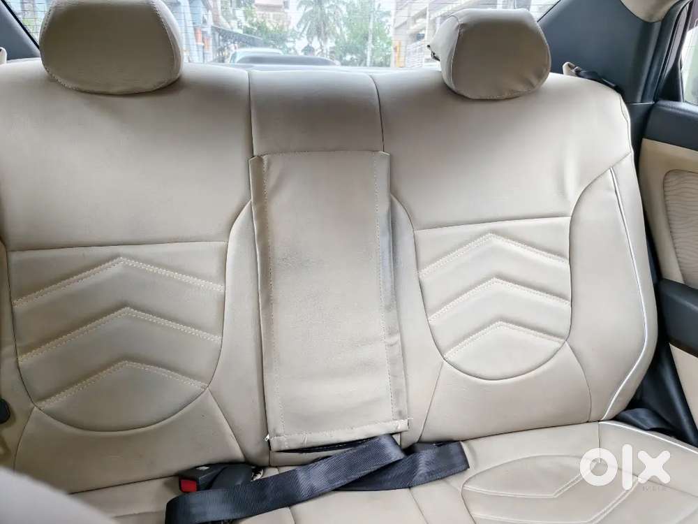 Hyundai Verna 2014 Year Petrol
