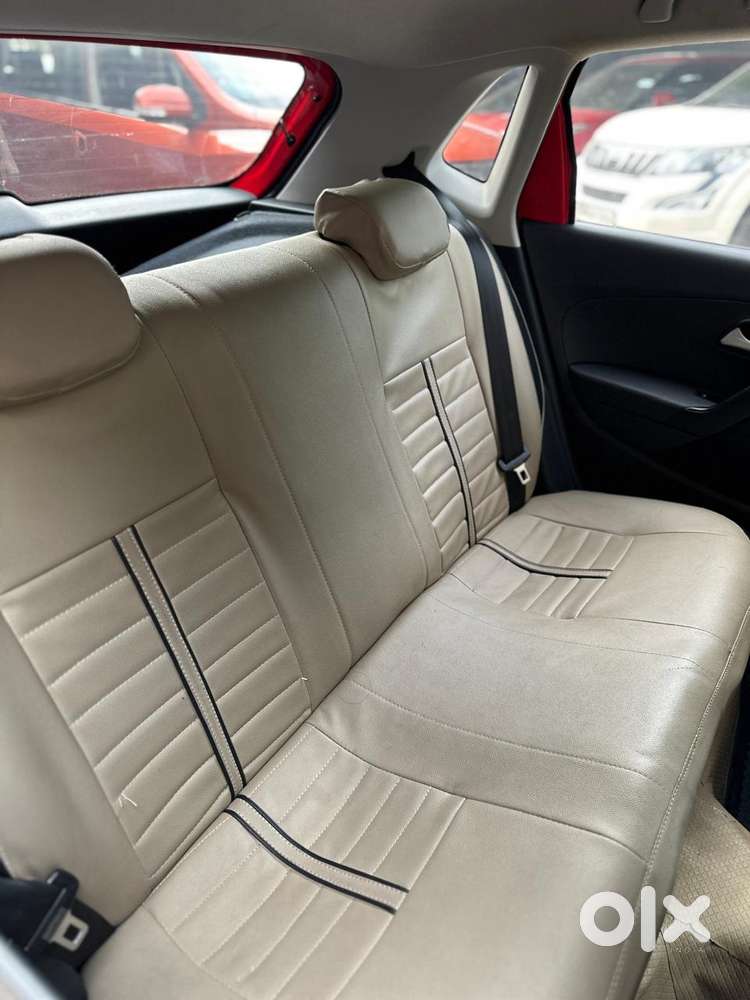 Volkswagen Polo 1.0 Mpi Comfortline, 2018, Petrol