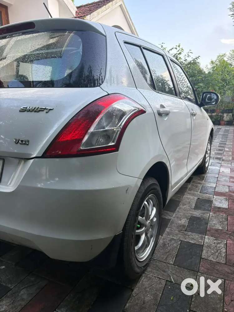 Maruti Suzuki Swift Vdi 2011