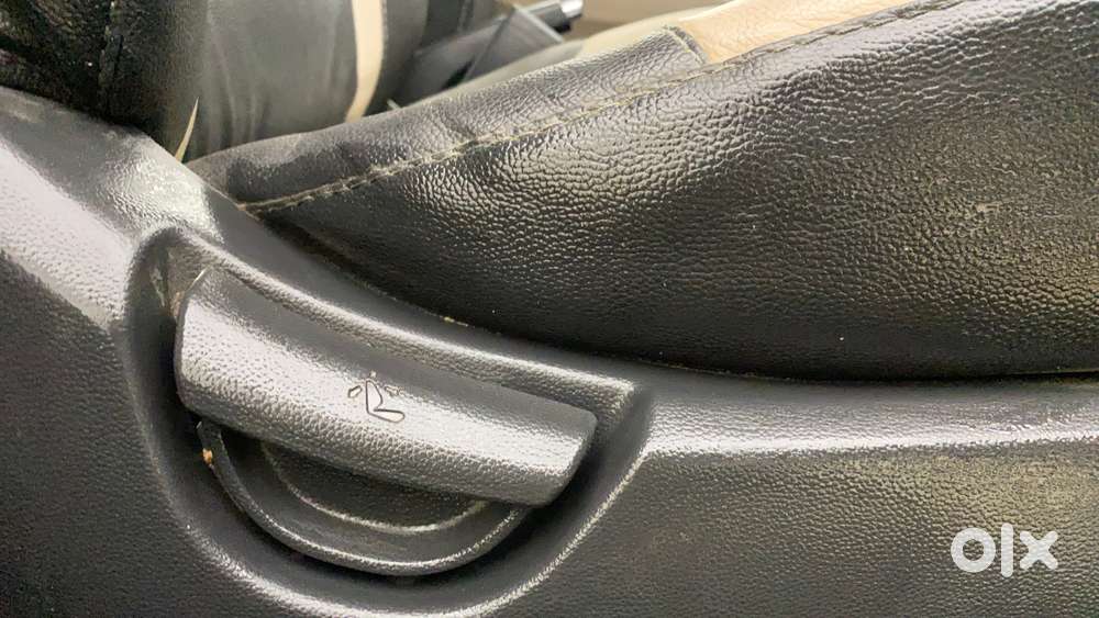 Hyundai Grand I10 Sportz 1.2 Kappa Vtvt, 2014, Petrol