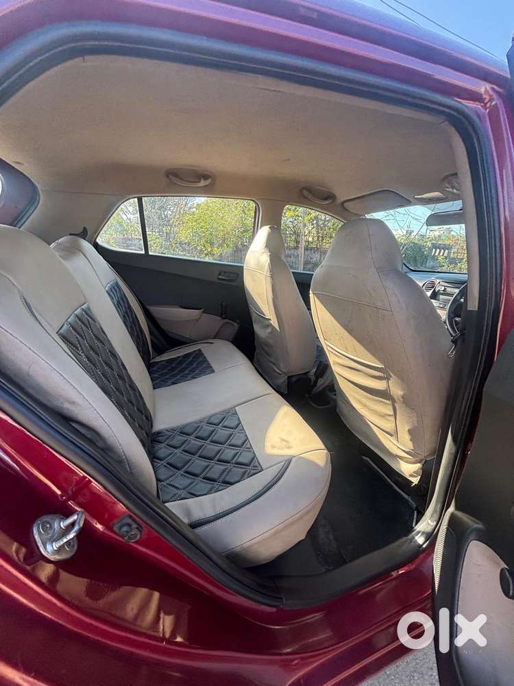 Hyundai Grand I10 Magna 1.2 Kappa Vtvt, 2014, Petrol