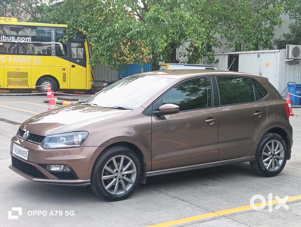 Volkswagen Polo 1.0 Highline Plus Tsi, 2020, Petrol