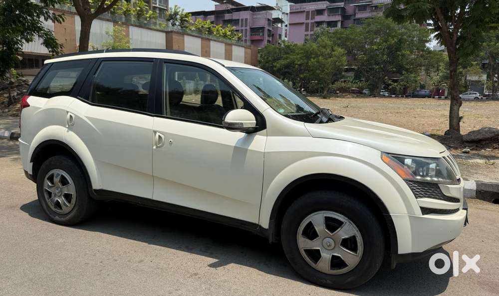 Mahindra Xuv500 2011-2015 W6 2wd, 2014, Diesel