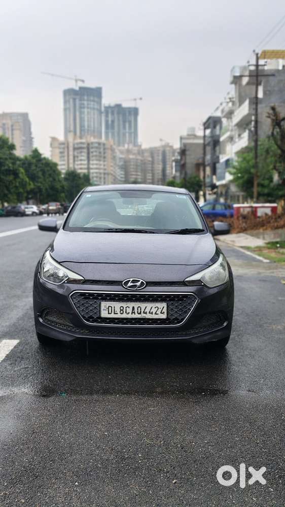 Hyundai I20 Magna 1.2, 2017, Petrol