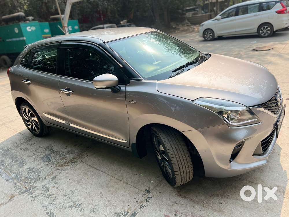 Maruti Suzuki Baleno Alpha, 2019, Diesel