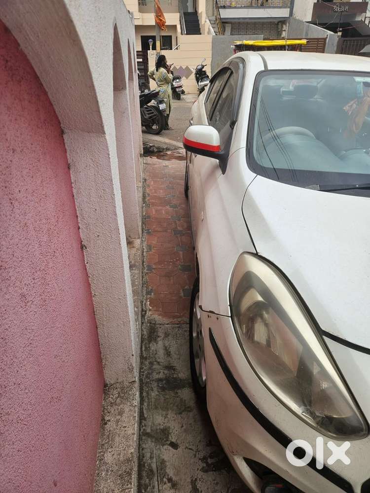 Renault Scala Diesel 2016