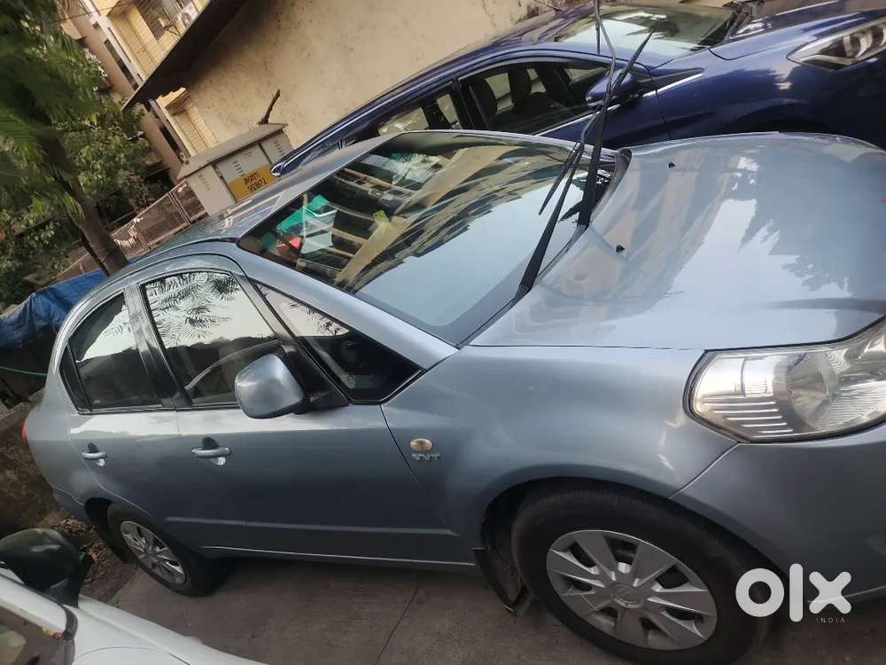 B.m.c Officer Owner Maruti Service Record