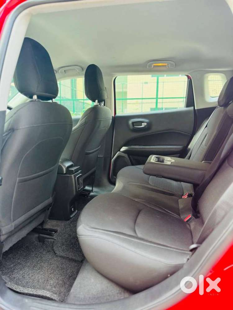 Jeep Compass 2.0 Sport, 2019, Petrol