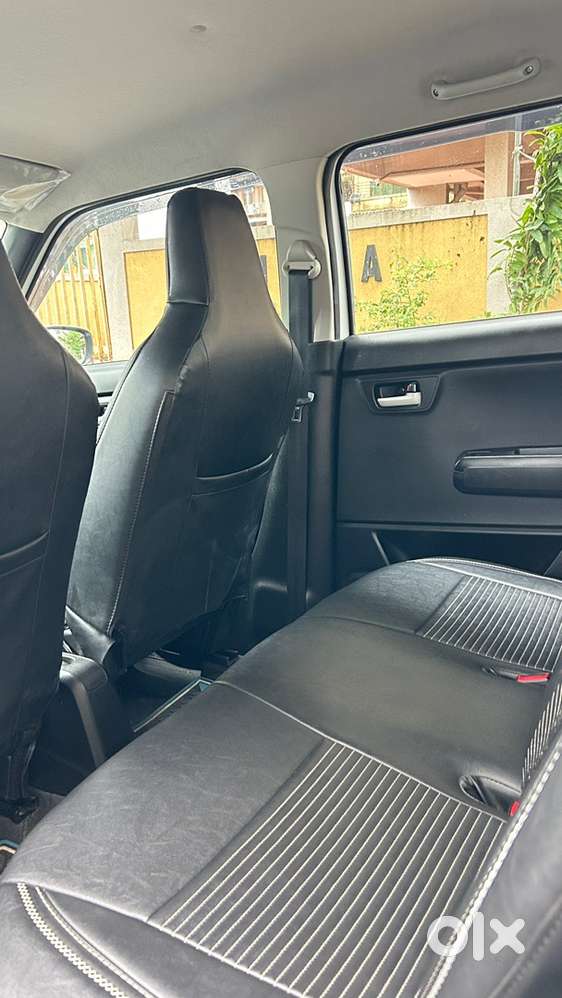 Wagon R Petrol 2023