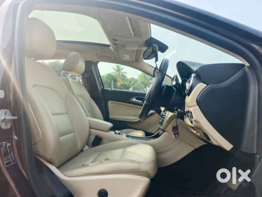 Mercedes-benz Gla 200 D, 2016, Diesel