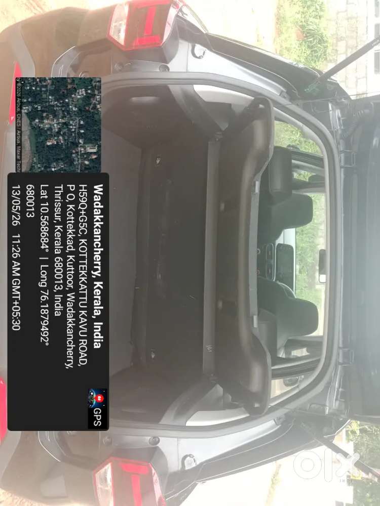 2024 Hyundai Exter 1.2amt Sx Se Knight Ed 1st Owner20.5k Km
