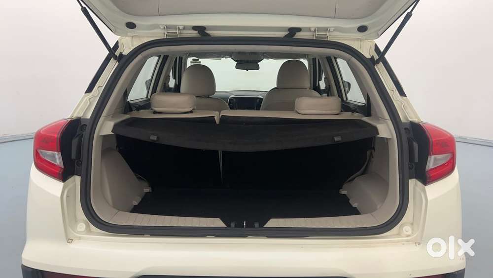 Mahindra Xuv300 W8 Amt Optional Diesel, 2023, Petrol