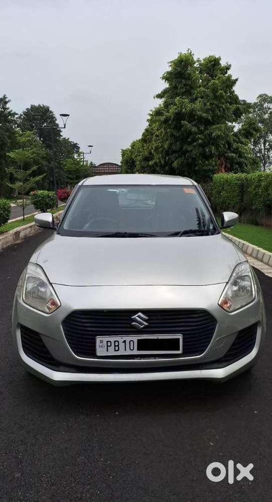 Swift Automatic Diesel Vdi 1st Owner 44000kms Run Only