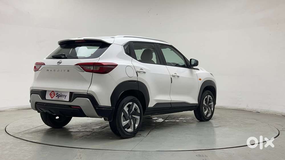 Nissan Magnite 1.0 Xe, 2024, Petrol