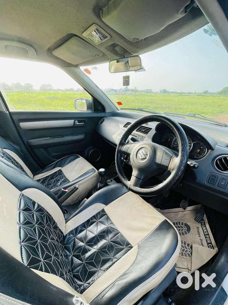 Swift Dzire Vdi 2009 Validity 2031/8