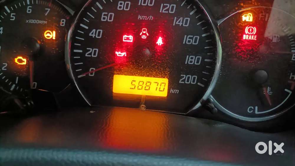 Maruti Suzuki Swift 2010 Petrol 58870 Km Driven It's Good Condition Ca