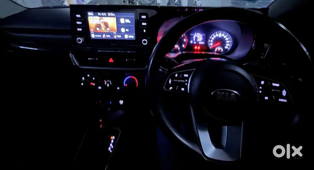 Kia Seltos 2020