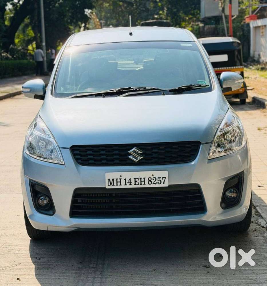 Maruti Suzuki Ertiga 2012-2015 Vdi, 2014, Diesel