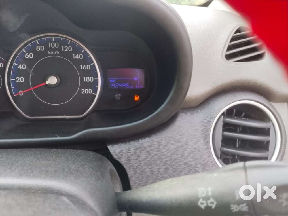 Hyundai I10 Era 1.1 Lpg, 2012, Lpg