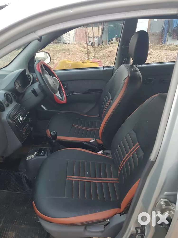 Hyundai Santro Xing 2010