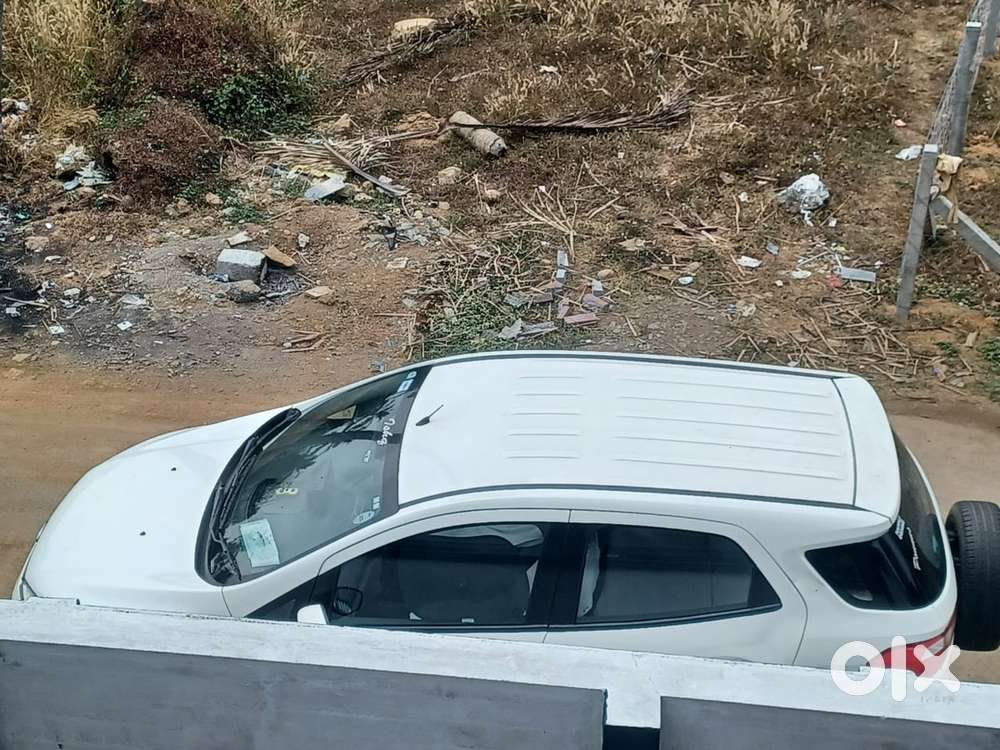 Ford Vehicle 2016 Condition Good