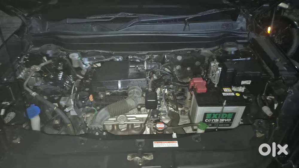 Toyota Urban Cruiser Hyryder 2026 Petrol Well Maintained