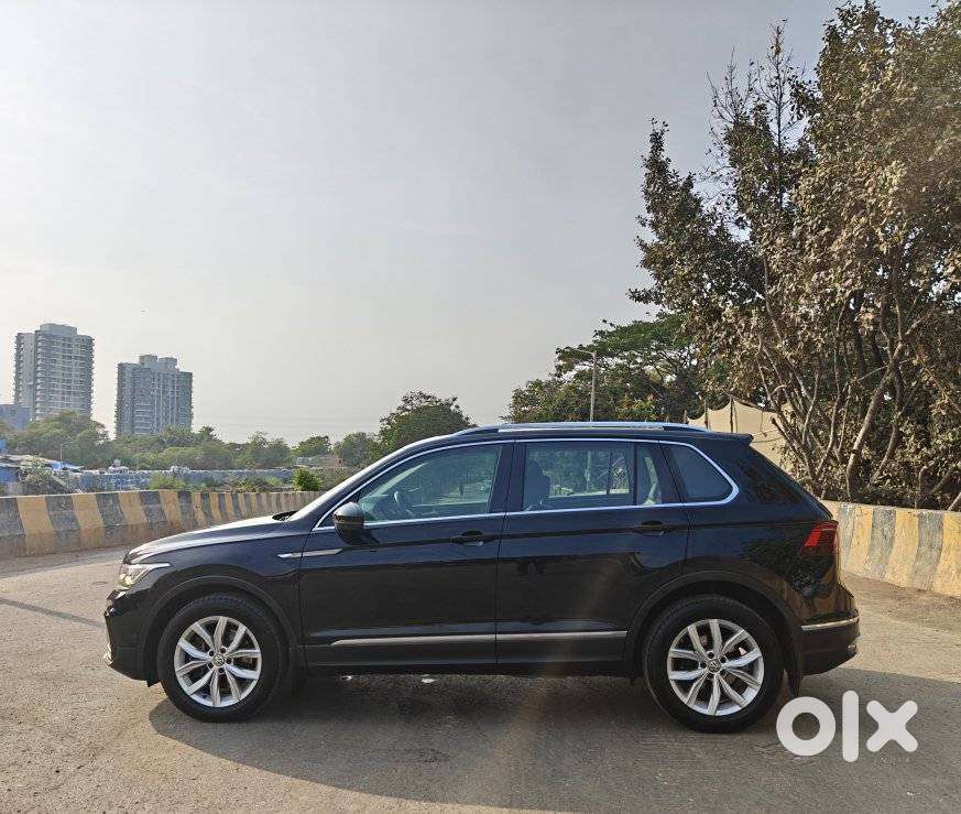 Volkswagen Tiguan 2.0 Elegance Tsi Dsg, 2024, Petrol