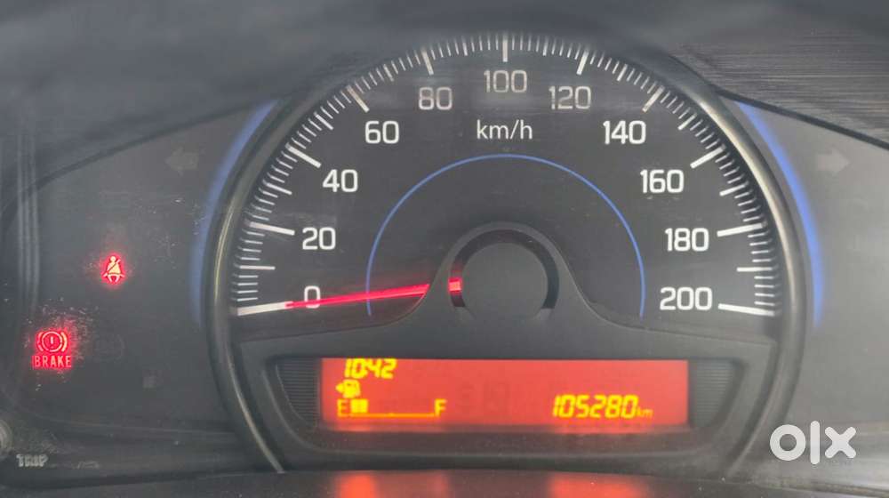 Maruti Suzuki Baleno 1.3 Sigma, 2018, Cng & Hybrids