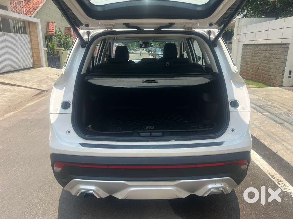 Mg Hector 2.0 Sharp Diesel, 2019, Diesel