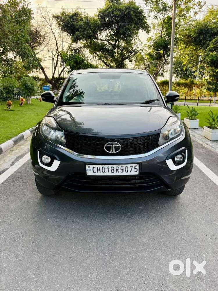 Tata Nexon 1.5 Revotorq Xm (s), 2018, Diesel