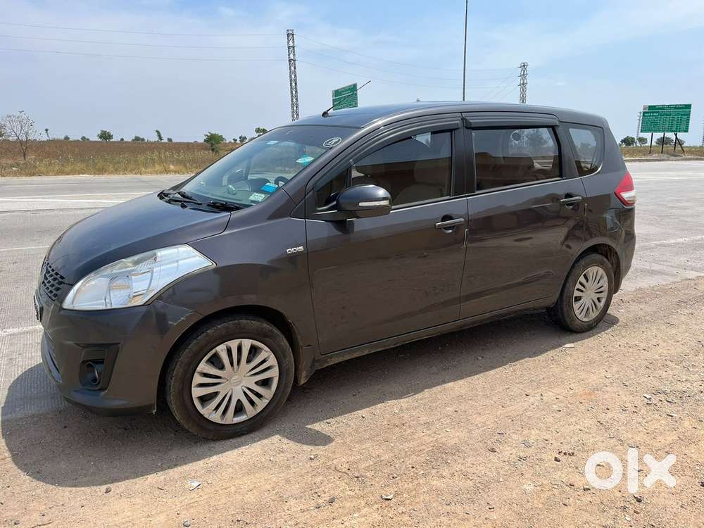Maruti Suzuki Diesel 2012