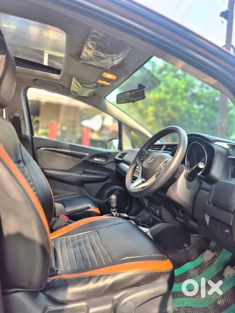 Honda Br-v 1.5 Vx I-vtec Mt, 2017, Diesel