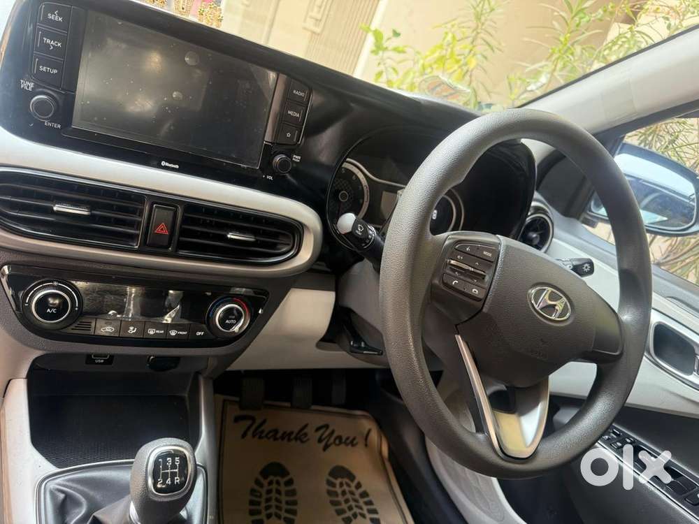 Hyundai Grand I10 Nios 2020 Petrol